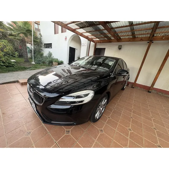 Volvo V40 T5 Awd Inscription