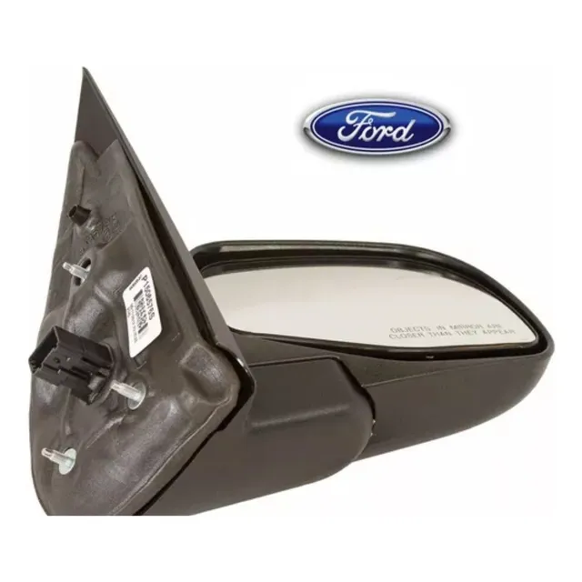 Retrovisor Ext Der Ford Explorer 02/05 Electrico C/luz