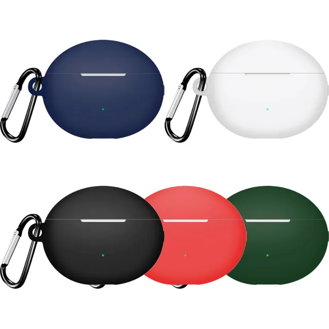 Funda Para Huawei Freebuds 4i/freebuds 5i/freebuds 6i