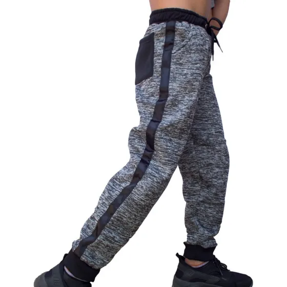 Pantalones Jogger Niños Mgo Originales