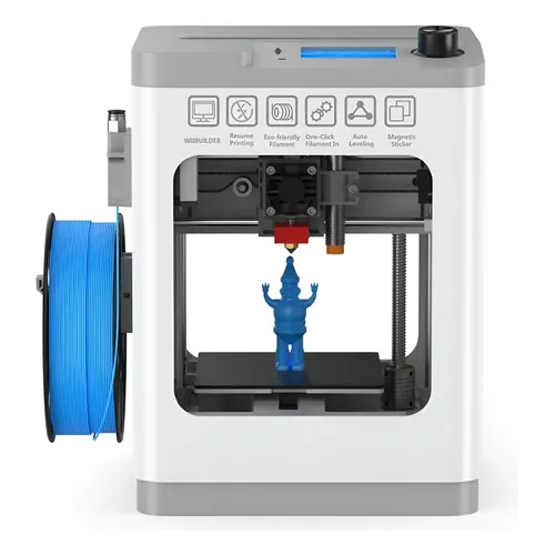 3d Printer Original Prusa Mini+ Semi Assembled W/ Filament