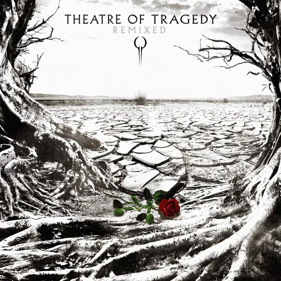 Theatre Of Tragedy Remixed Cd Digipak