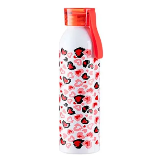 Termo Personalizados 500ml Botella Caramañola Mate Regalo