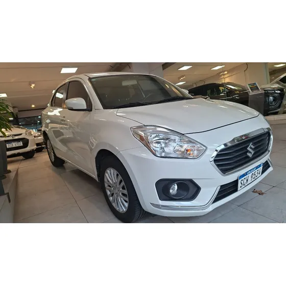 Suzuki Dzire 1.2 Gl 4p