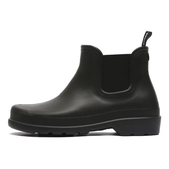Bota De Lluvia Humms Timmbo Hombre