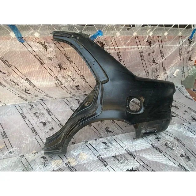 Guardafango Trasero Izquierdo Toyota Corolla 99-2002 Origin