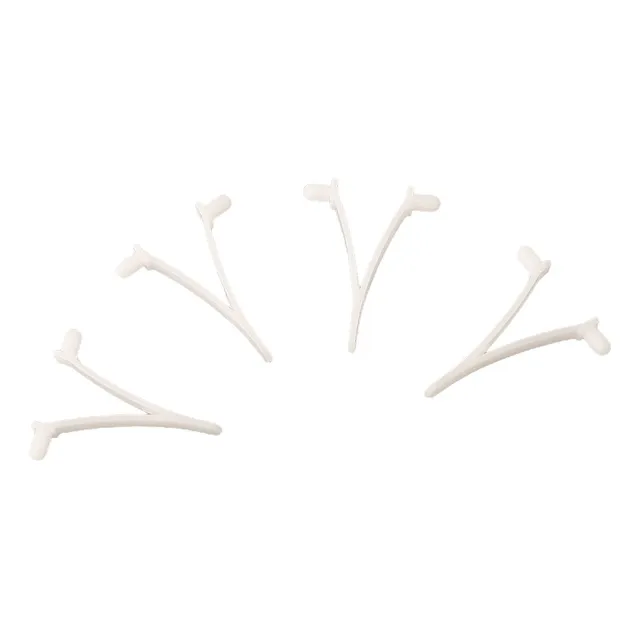 Para Varillas Telescópicas, Clips En V, Accesorios De Clip D
