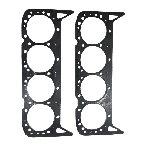 Junta Cabeçote Gm V8 350 Small Block /mercruiser Volvo Penta