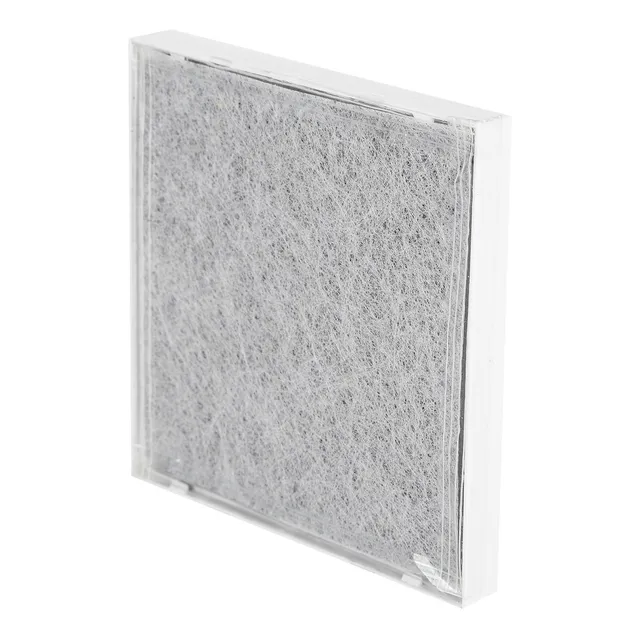 Filtro De Ar Para Purificador De Geladeira LG Lt120f Ativado