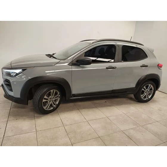 Fiat Pulse 1.3 Drive Gse Mt