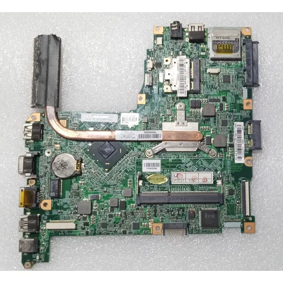 Placa Mãe Cce Ultra Thin U25 U45l 71r-c14cu4-t81