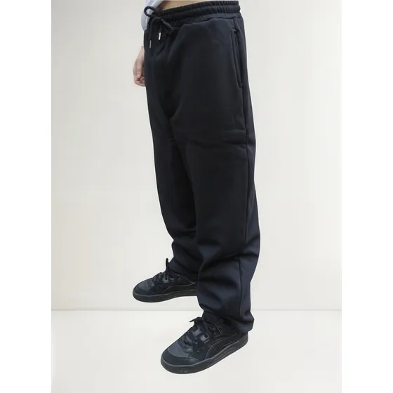 Jogger Jogging Pants Oversize Ancho Frizado Premium Apolo