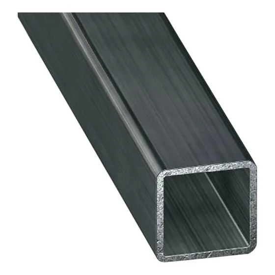 Perfil Ptr 2 Pulgadas Cal 14, Longitud 149 Cm - 4 Piezas