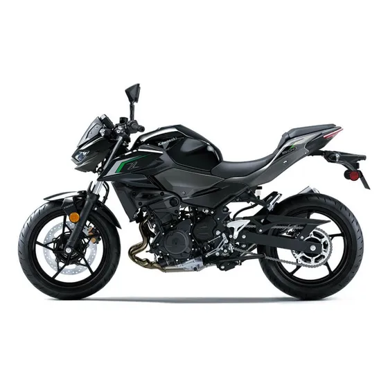 Kawasaki Z500 Z 500 No Honda Cb 500 F Mt03