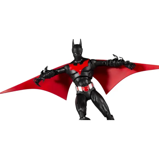 Batman Mcfarlane Toys Dc Multiverse Batman Beyond