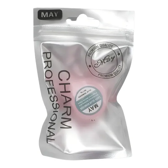 Removedor En Crema Para Pestañas 1x1 Mink Marca May