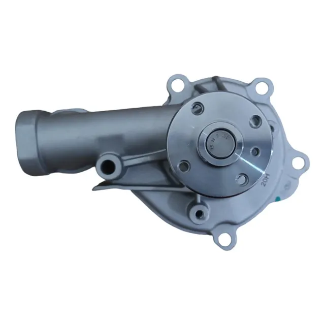 Bomba Agua Mitsubishi Eclipse Galant 4g63 4g64 2.0 2.4