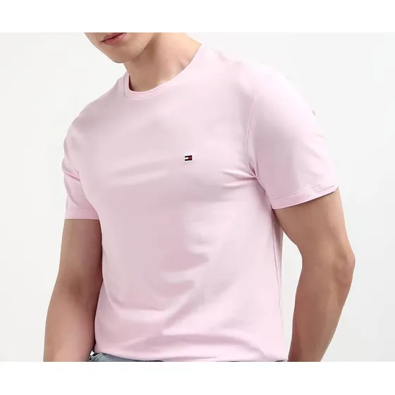 Franela Talla Plus Marca Tommy Hilfiger Orig