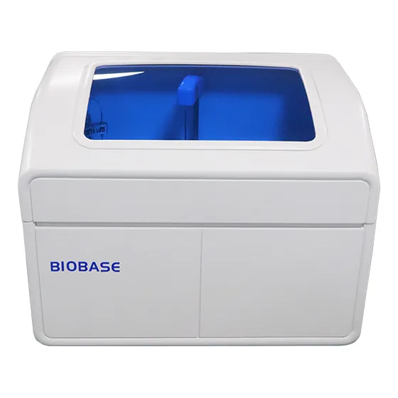 Analizador Biobase Bk200 Mini Nuevo