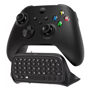 Teclado Compatible Con Control Xbox One Chat Mas Rapido Teclado Compatible Con Control Xbox One Chat Mas Rapido