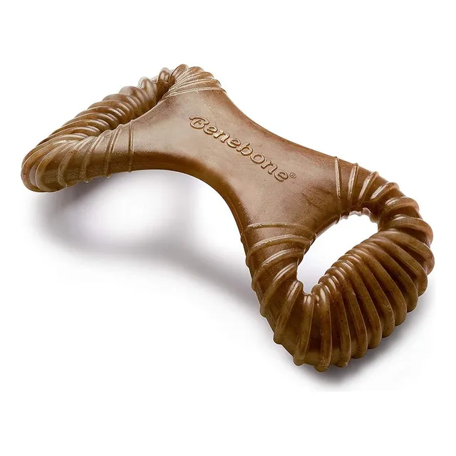 Benebone Dental Chew Masticable Para Perros Talle L
