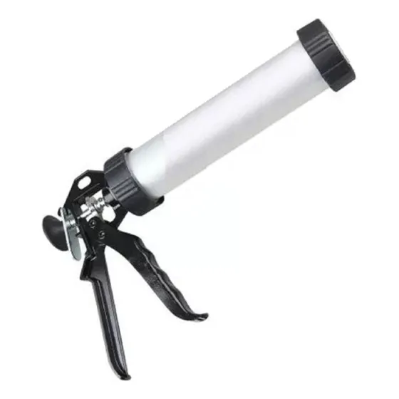 Aplicador Para Silicona Cartucho 9  Makawa Mk-0198 - Tyt