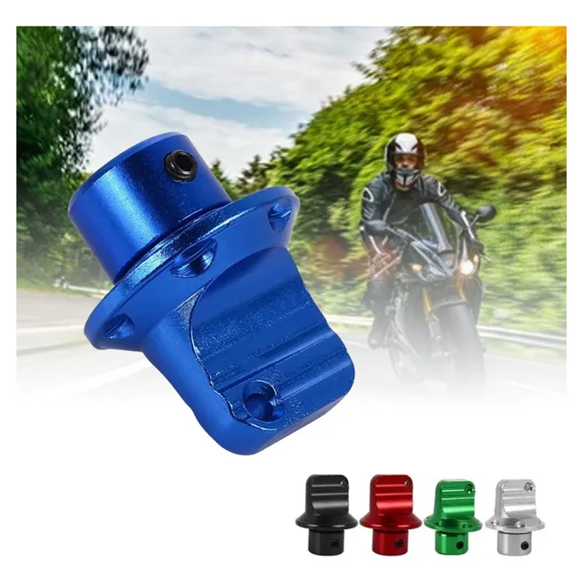 Porta Llave Metalico Hexagonal Preguntar Color