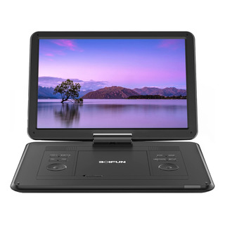 175 Reproductor De Dvd Portátil Con 156 Pantalla Hd De 6 Y 175 Reproductor De Dvd Portátil Con 156 Pantalla Hd De 6 Y