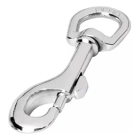 Bandola Destorcedor Eje Giratorio 3 1/2 '' Carga 93 Kg Fiero