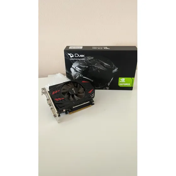Gtx 750 Ti 4gb Ddr5 Duex