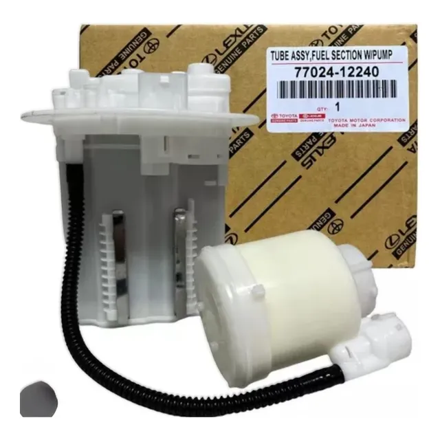 Medio Modulo Gasolina Corolla 2009 2010 2011 2012 2013 2014