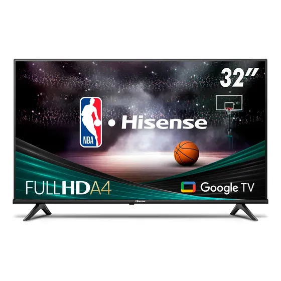Televisor Hisense Smartv 32a45k