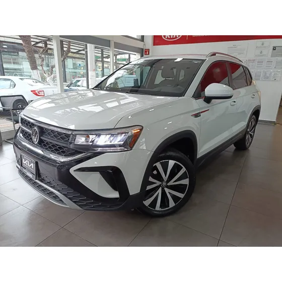 Volkswagen Taos 1.4 Tsi Comfortline At