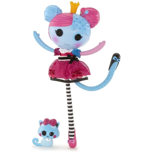 Lalaloopsy Lala Oopsies Princess Anise Doll - Large