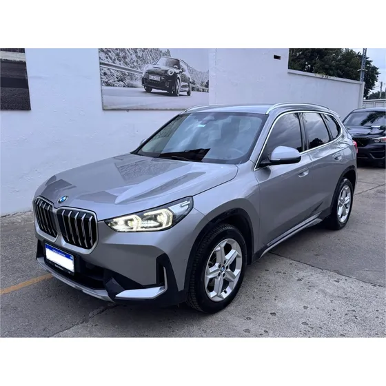 Bmw X1 1.5 Sdrive18i