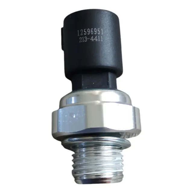 Sensor Presión De Aceite Tahoe/camaro/impala/silverado 09/13