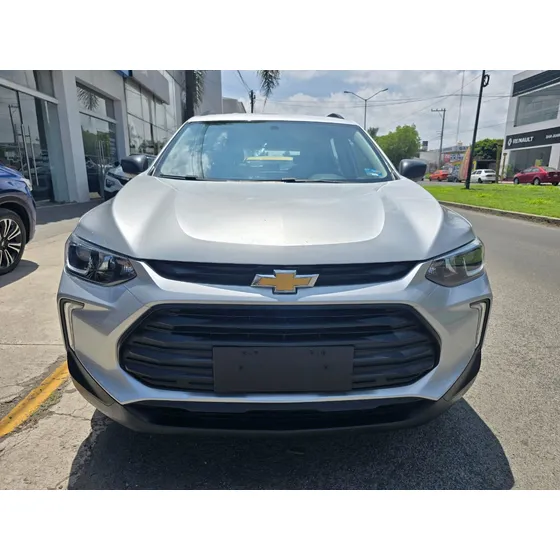Chevrolet Tracker 1.2 Ls Turbo At