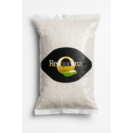 Bicarbonato De Sódio 1kg Puro Requena Bicarbonato De Sódio 1kg Puro Requena