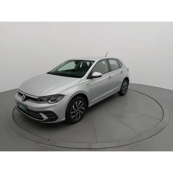 Volkswagen Polo 1.0 170 Tsi Highline Automático
