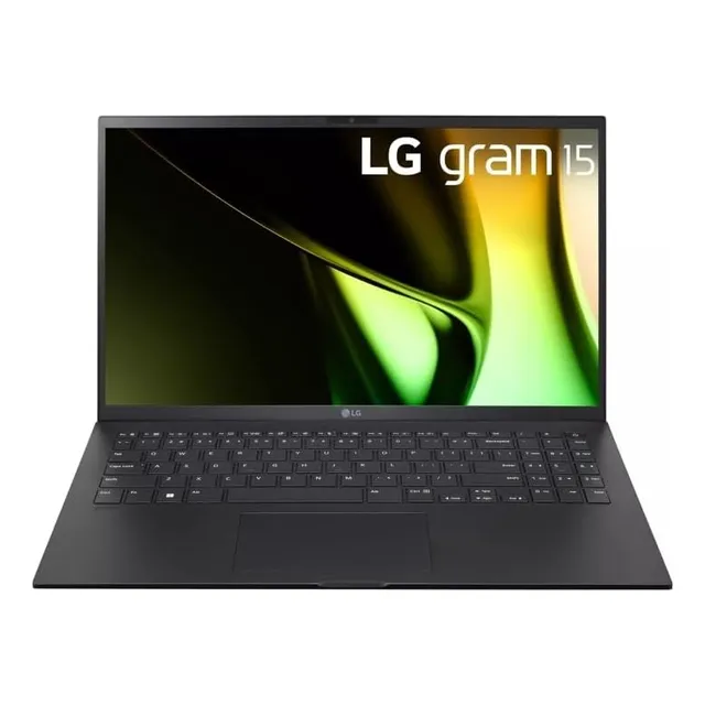 Laptop LG Gram 15z90s-h 2024 Ultra 7 155h 16gb Ram 1tb Ssd
