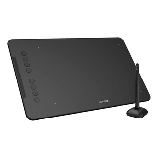 Xppen Deco 01 V3 Tableta Gráfica, Versión Mejorada De Deco 01 V2 Xppen Deco 01 V3 Tableta Gráfica, Versión Mejorada De Deco 01 V2