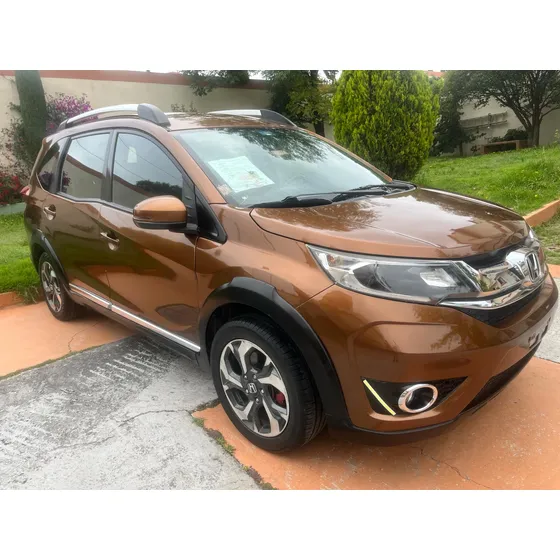 Honda Br-v 1.5 Prime Cvt