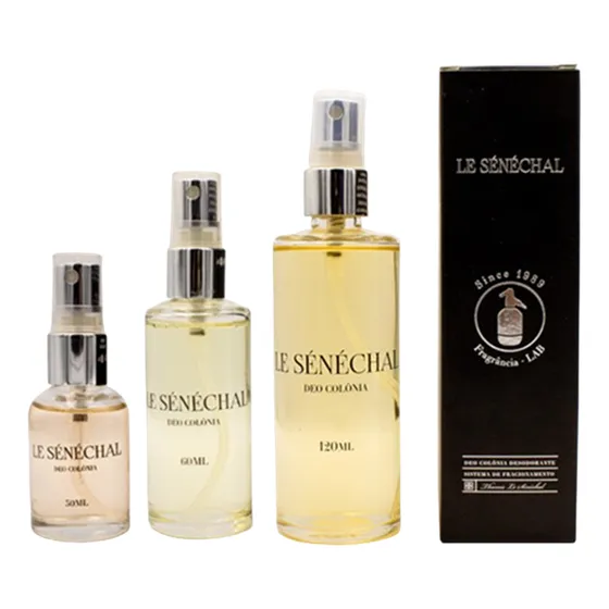 Le Senechal Perfume Masculino No 28 120ml