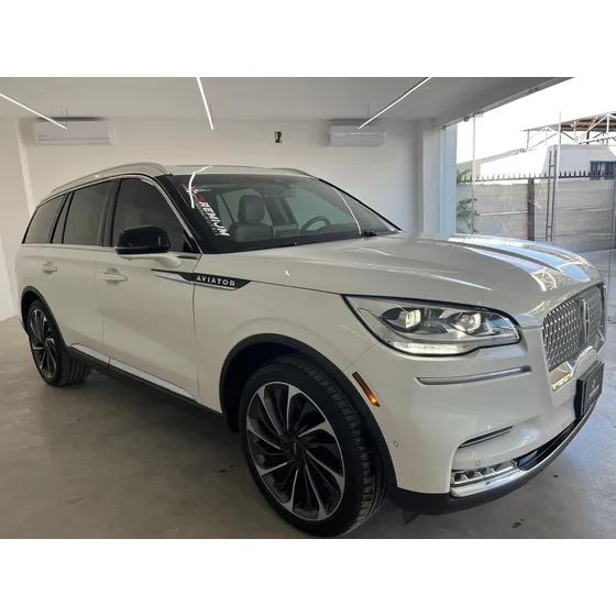 Lincoln Aviator 3.0 Reserve At
