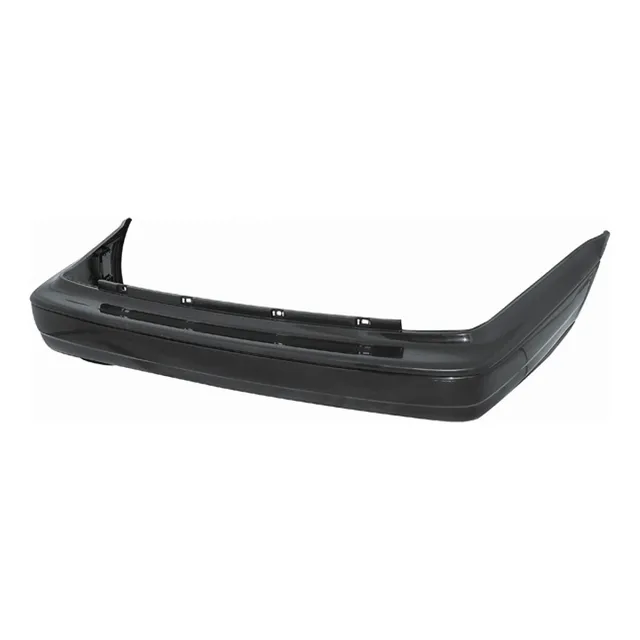 Defensa Facia Trasera Jetta A3 93 94 95 96 97 98 Nueva