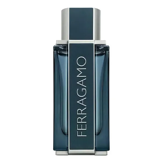 Salvatore Ferragamo Intense Leather Edp 50ml