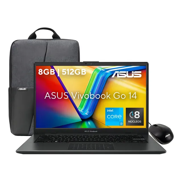 Asus Vivobook