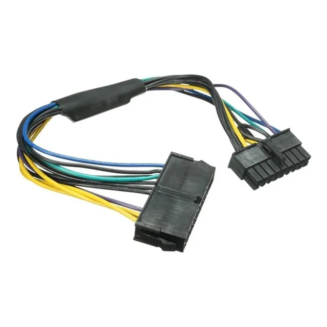Adaptador Atx Power Cable 24 Pines 18 Pines Z420 Z620para Hp