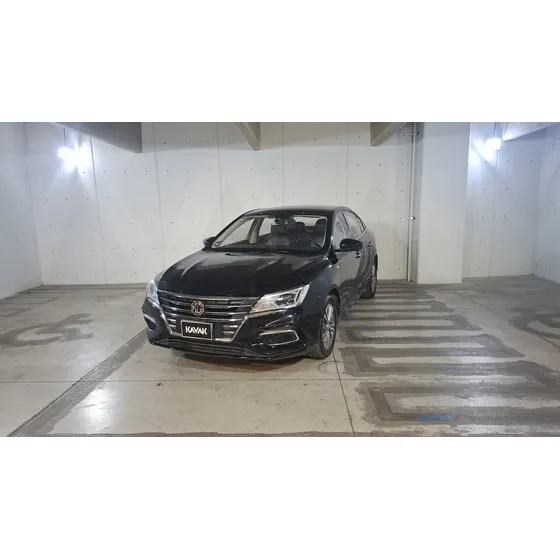 Mg Mg5 1.5 Elegance Cvt