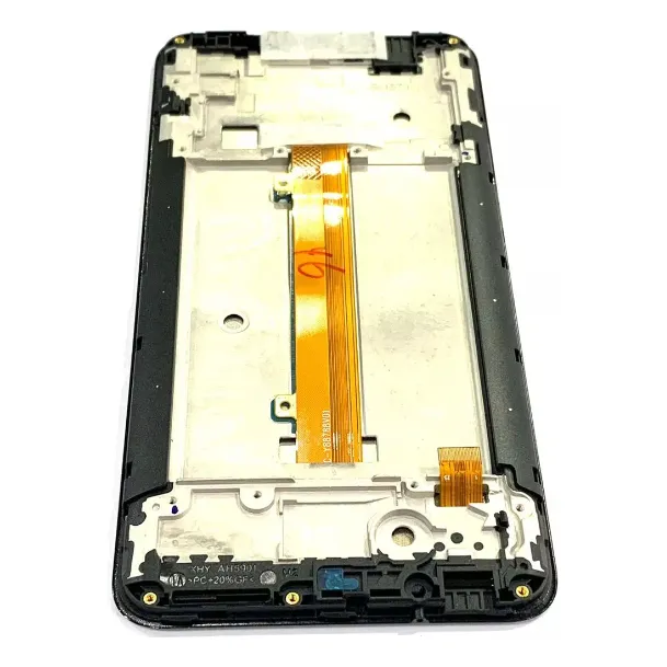 Modulo Noblex A60+ Plus Original Con Marco Tactil/display